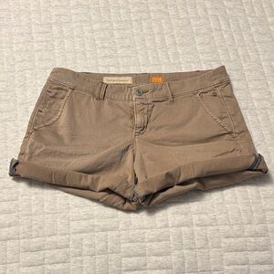 Pilcro Women's Shorts